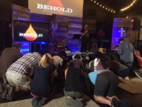 Camp America Ablaze Retreat Center