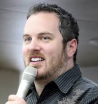 Shawn Bolz