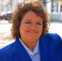 Robin Rowan