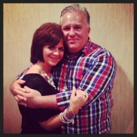 Rick and Jennifer Curry