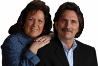 Keith and Janet Miller
